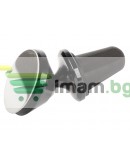 Магнитна стойка за кола за решетка за телефон